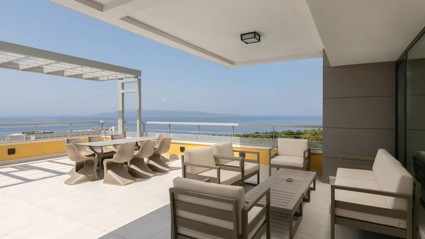 Hotel Antonio