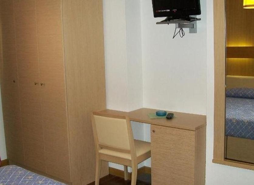Zimmerausstattung Foto