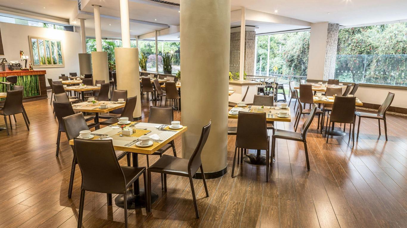 Four Points by Sheraton Medellin