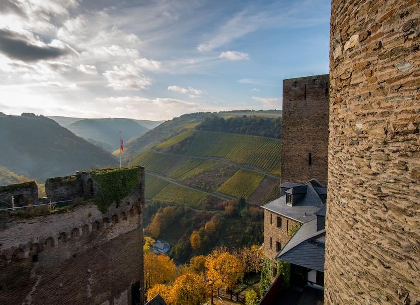 Außenansicht Foto