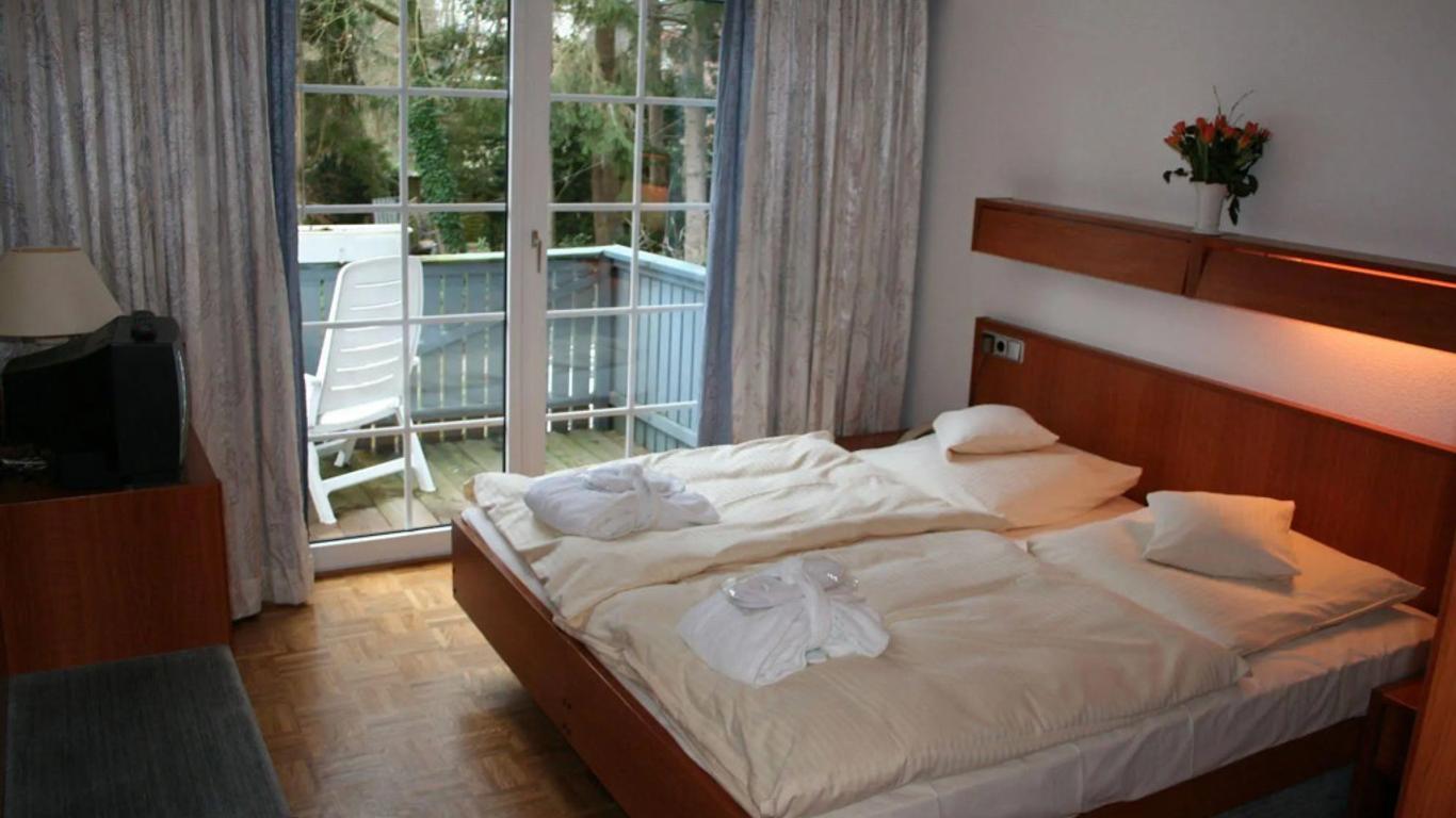 Hotel Weisser Hof