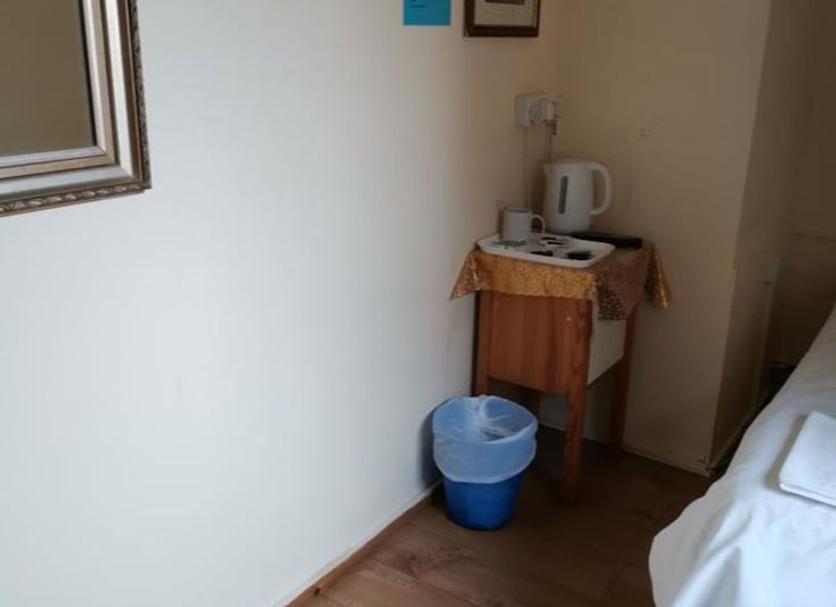 Zimmerausstattung Foto