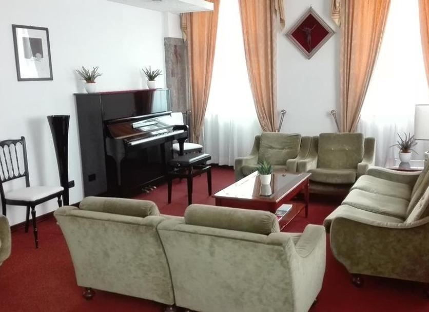Wohnzimmer Foto