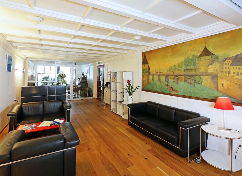 Wohnzimmer Foto