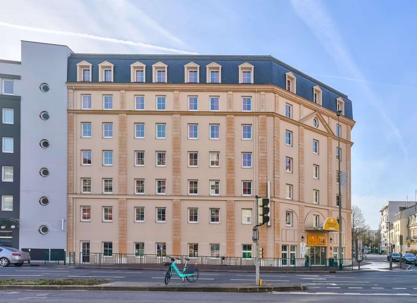 Gebäude Foto