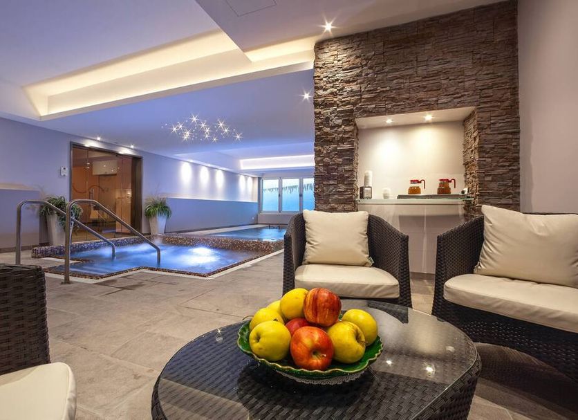 Wellness Foto