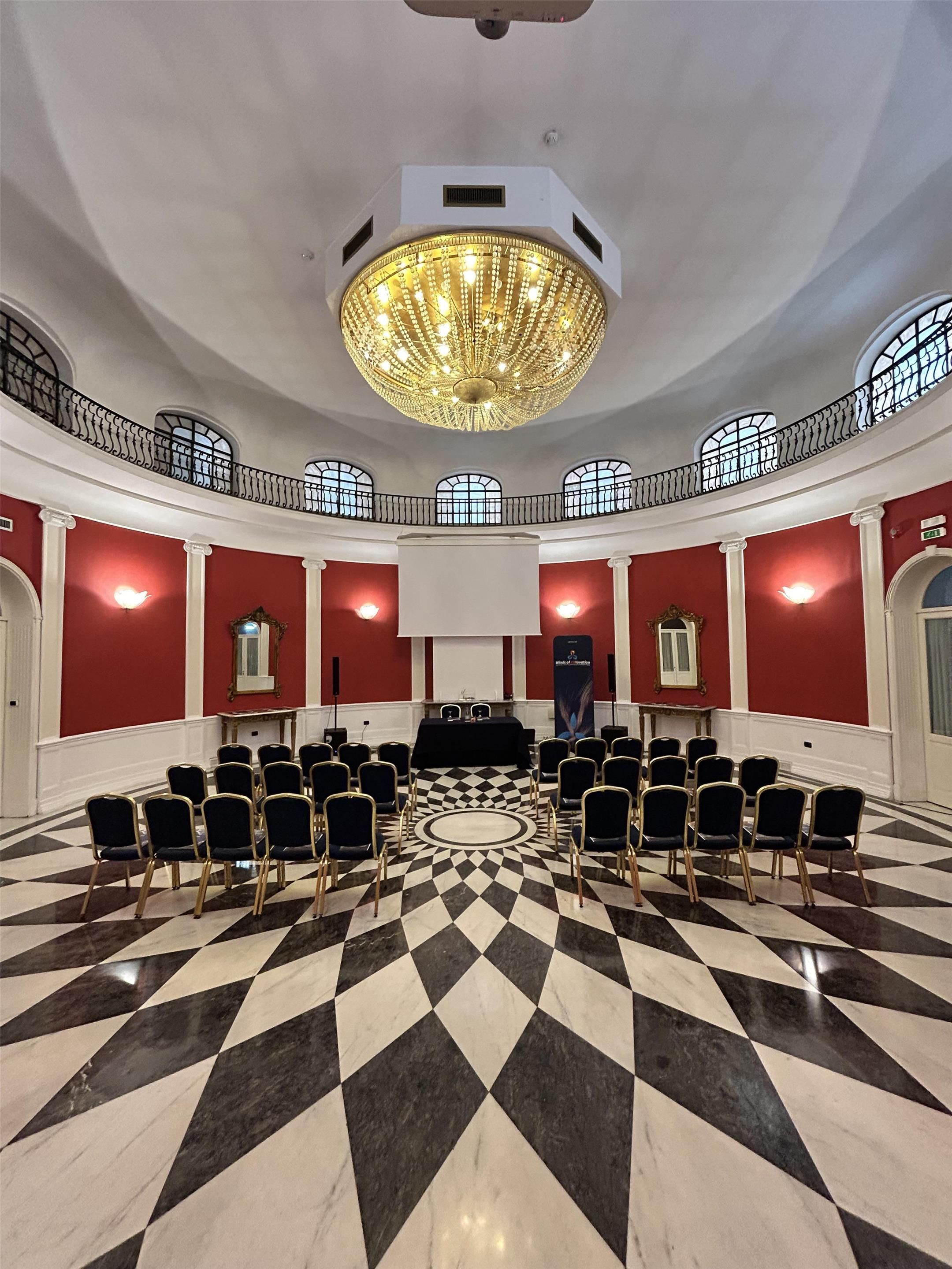 Konferenzraum
