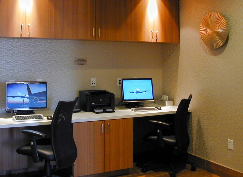 Business Center Foto