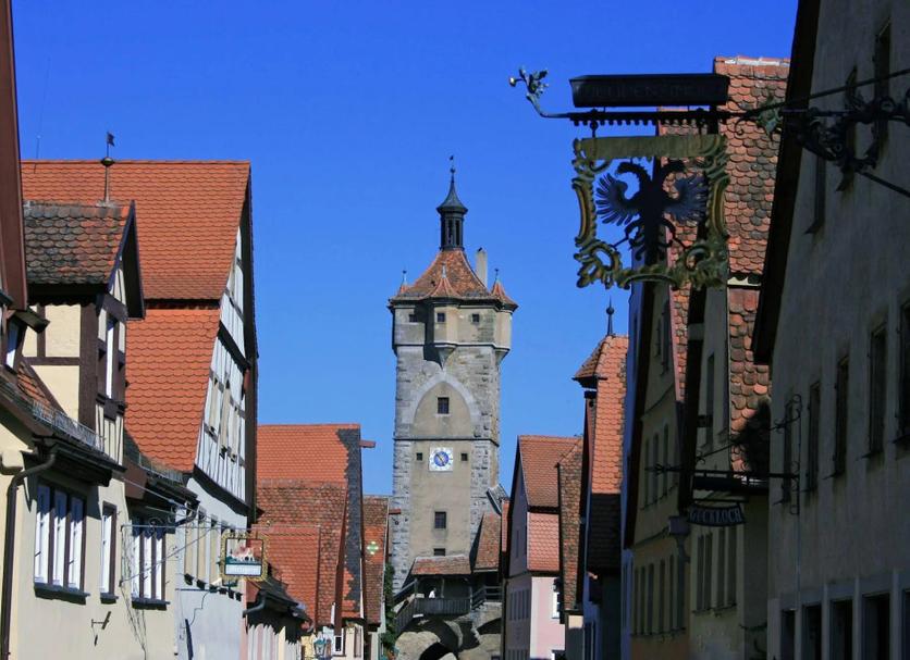 Außenansicht Foto