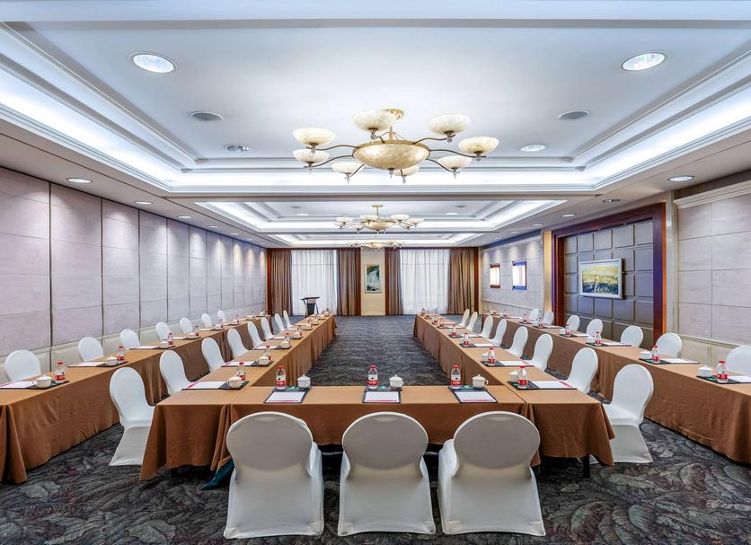 Konferenzraum Foto