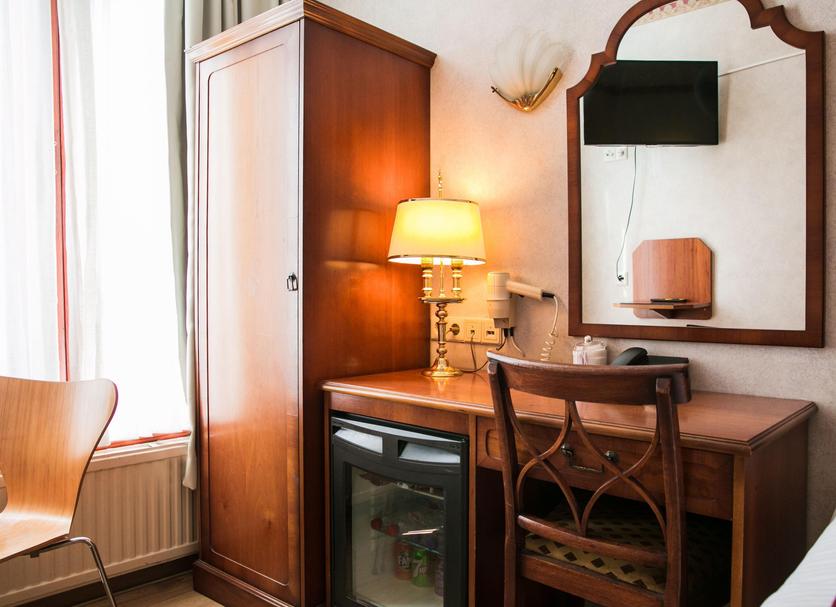 Zimmerausstattung Foto