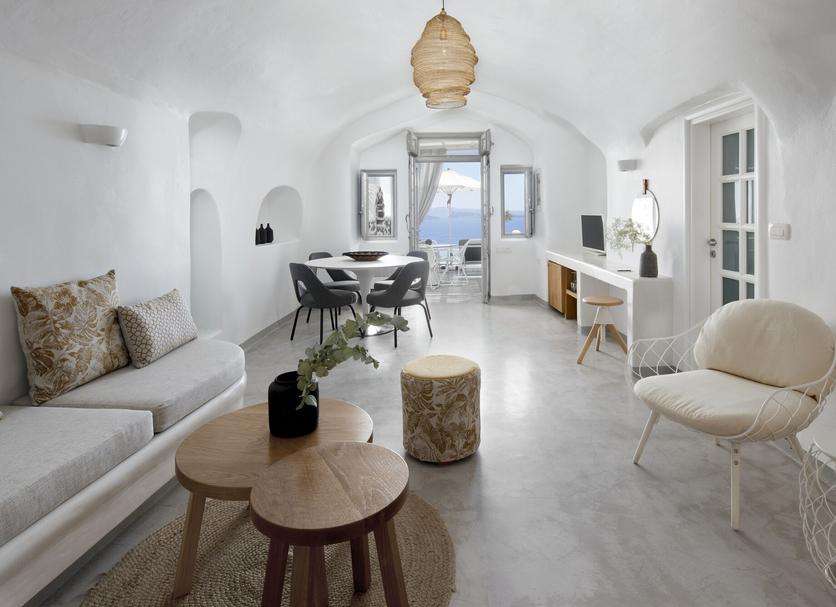 Wohnzimmer Foto