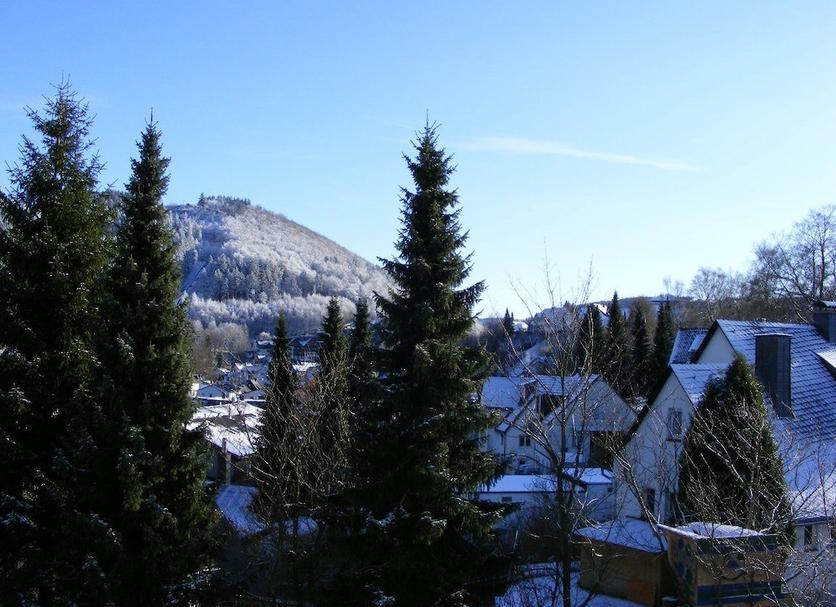 Außenansicht Foto