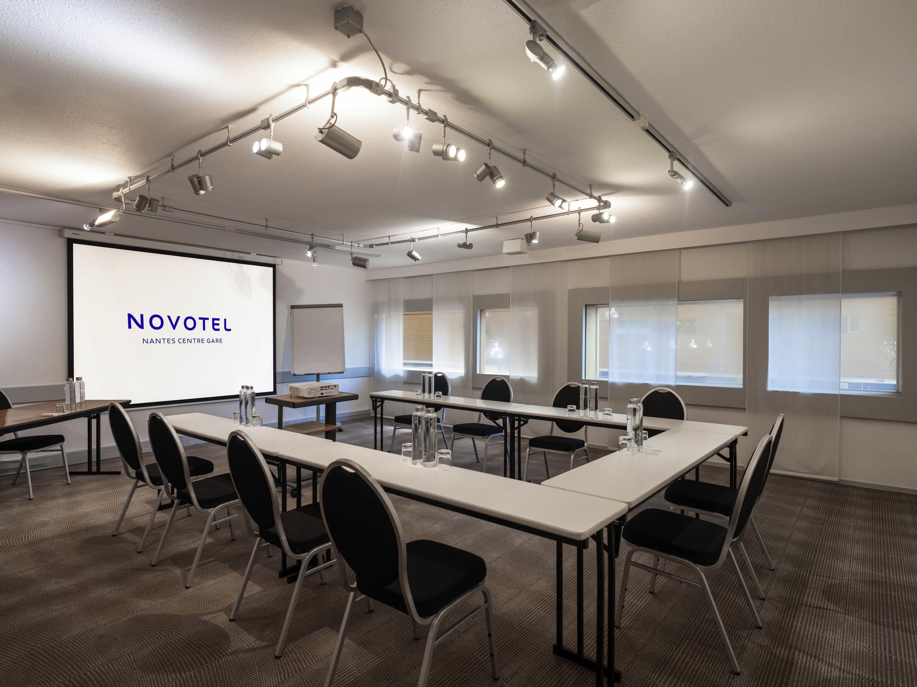 Konferenzraum