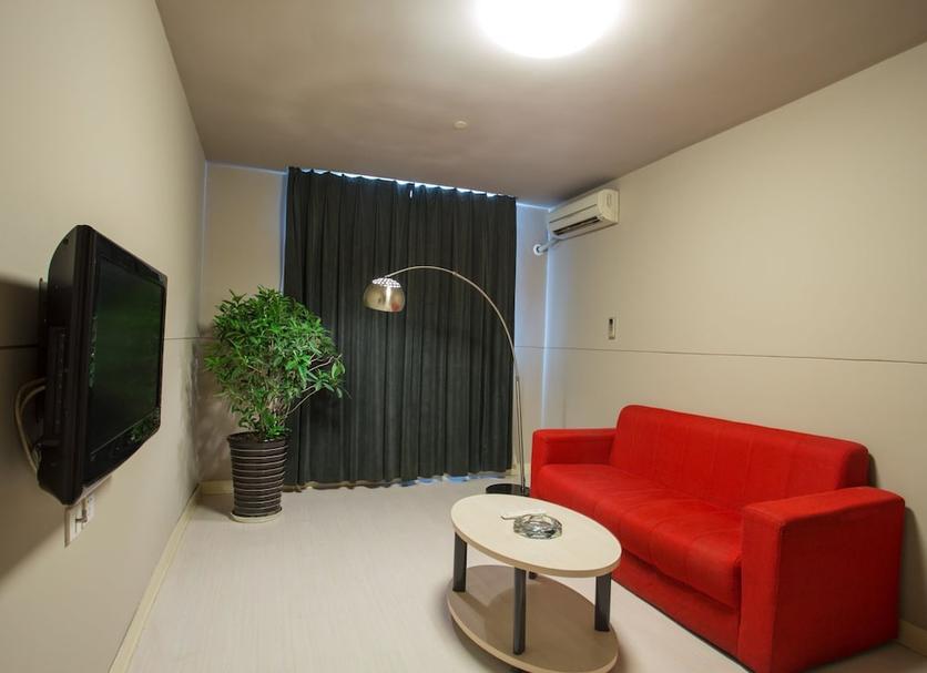 Wohnzimmer Foto