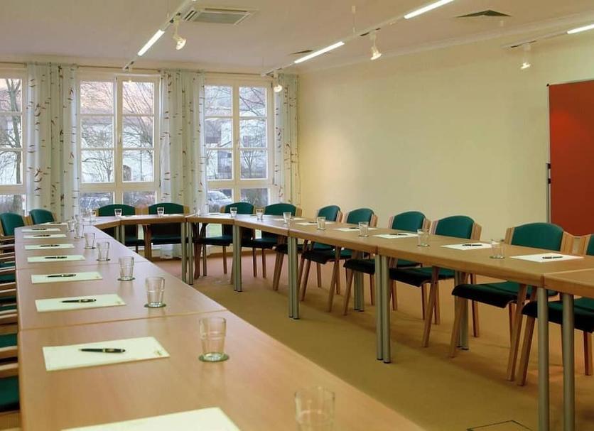 Konferenzraum Foto