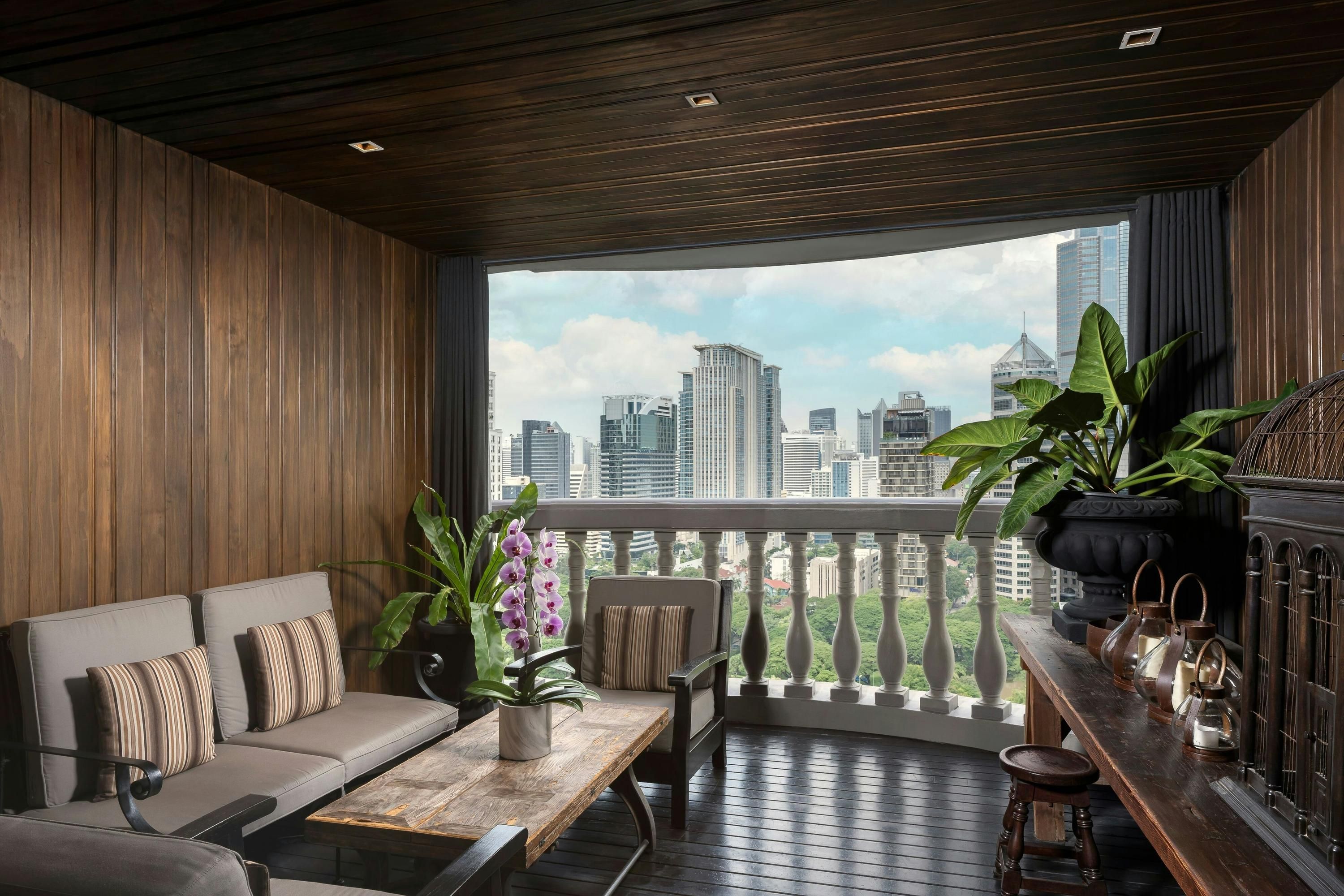 Balkon
