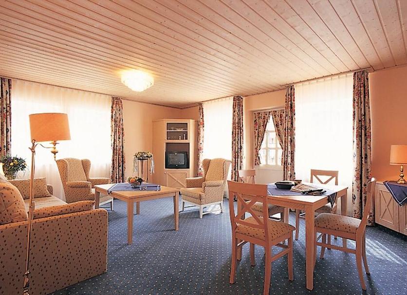 Wohnzimmer Foto