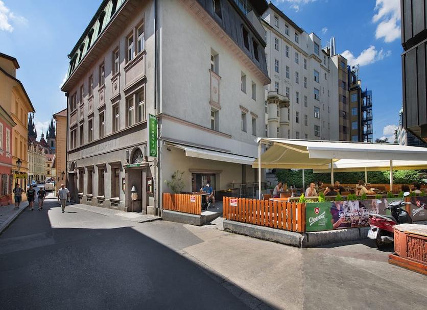 Gebäude Foto