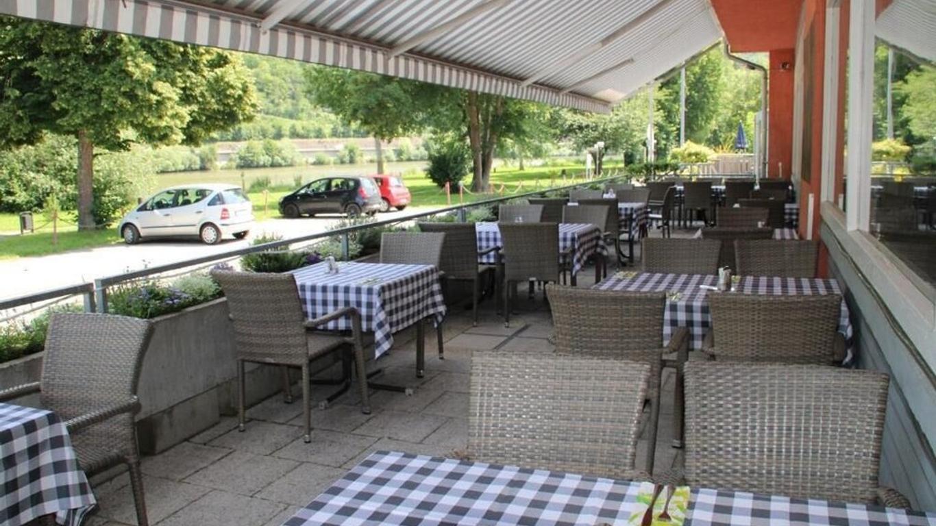 Hotel-Gasthof zum Ritter