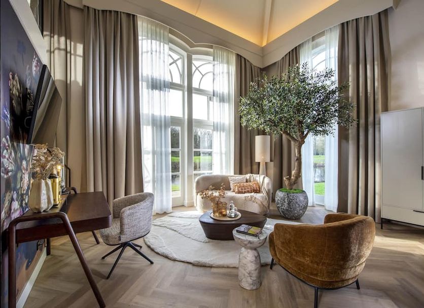 Wohnzimmer Foto