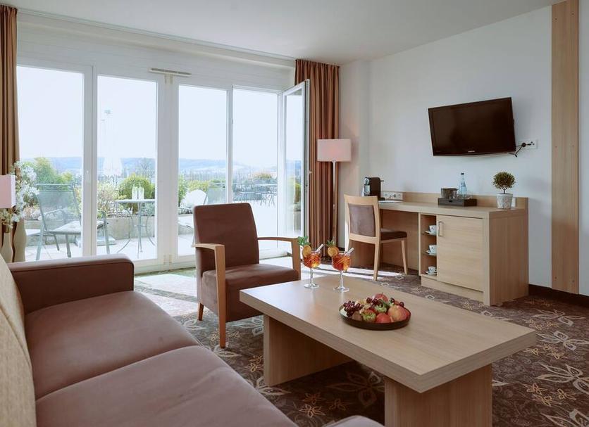 Wohnzimmer Foto