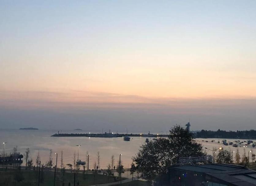 Außenansicht Foto