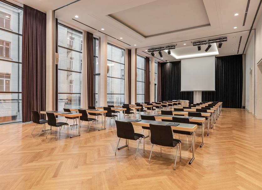 Konferenzraum Foto