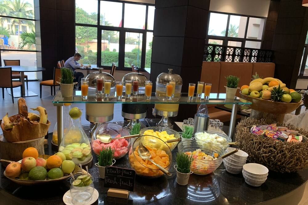 Buffet