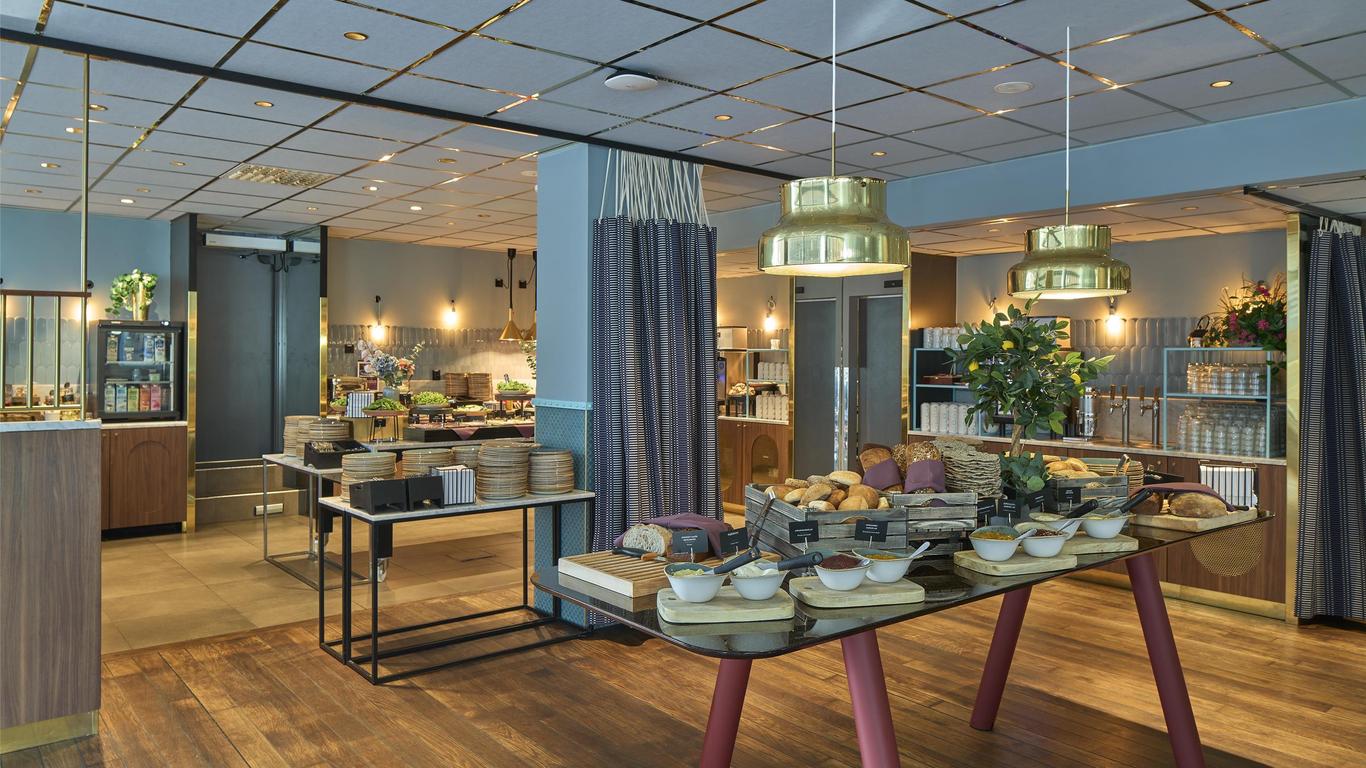 Scandic Sjöfartshotellet