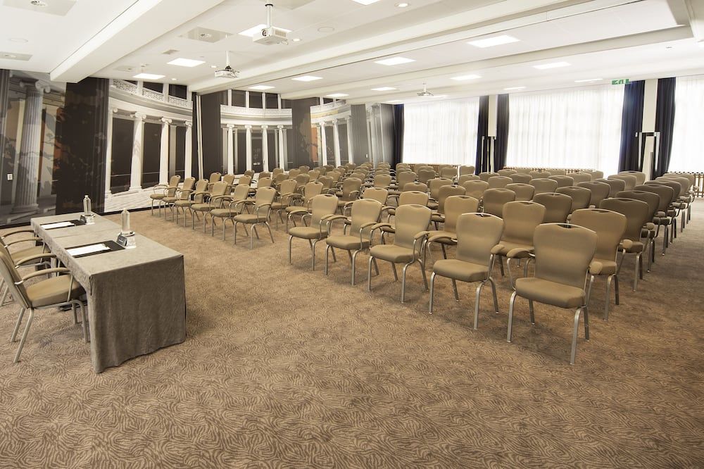 Konferenzraum