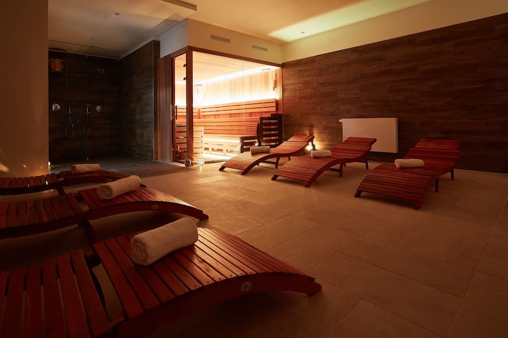 Wellness Foto