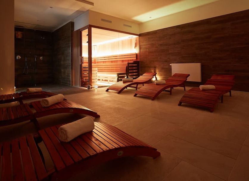 Wellness Foto