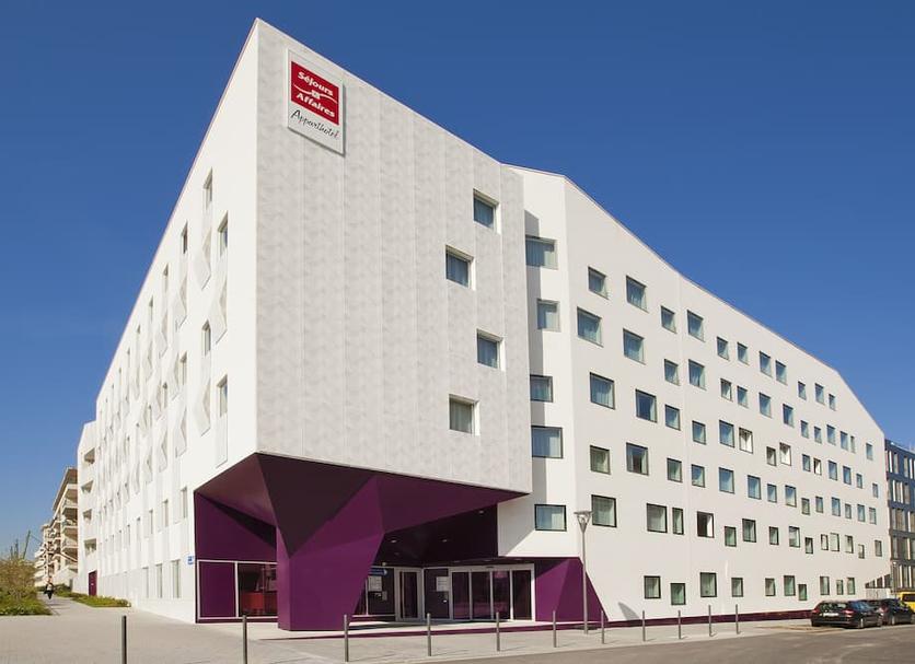 Gebäude Foto