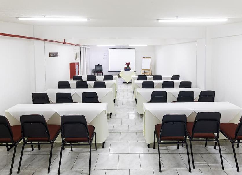 Konferenzraum Foto