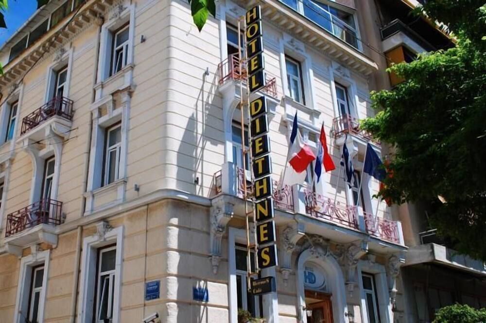 Gebäude