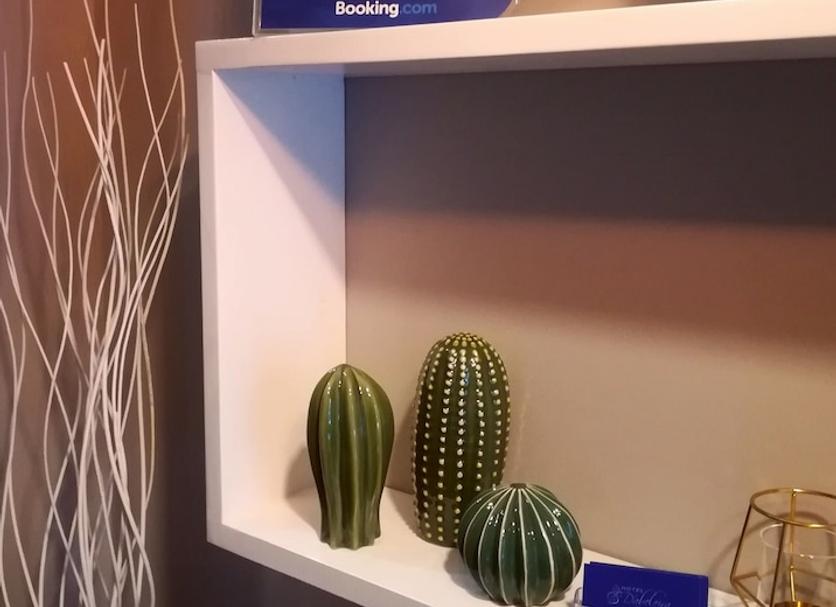 Zimmerausstattung Foto
