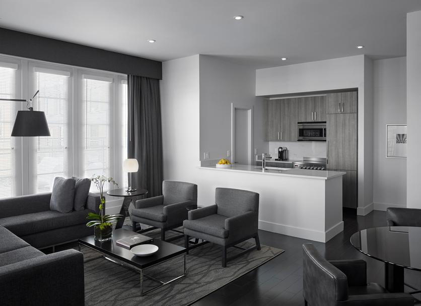 Wohnzimmer Foto