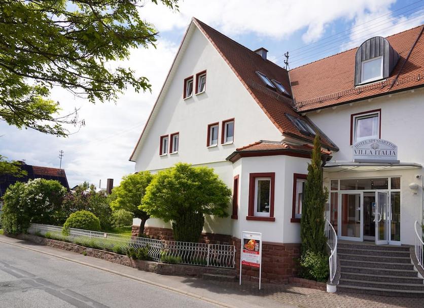 Gebäude Foto