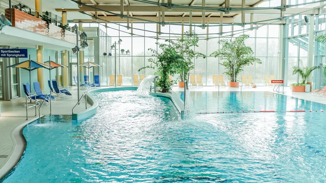 Hotel am Vitalpark