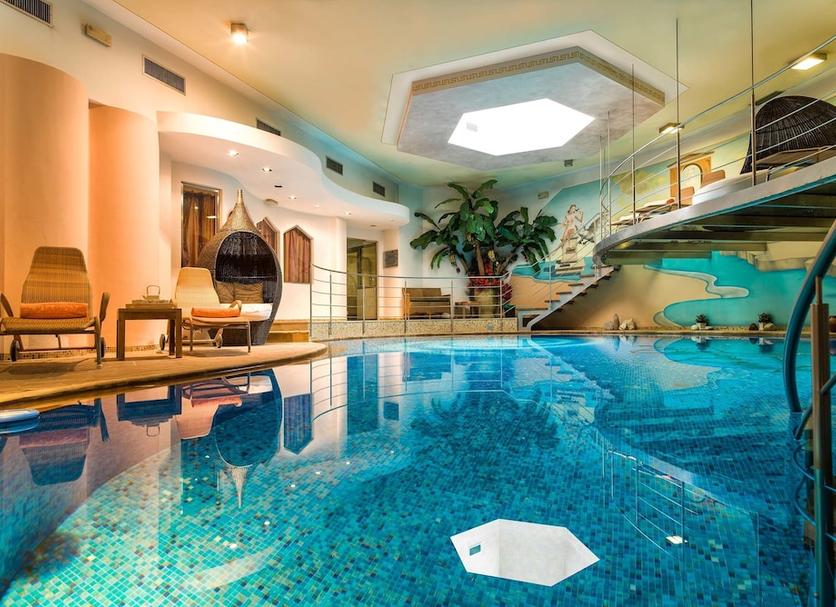 Pool Foto