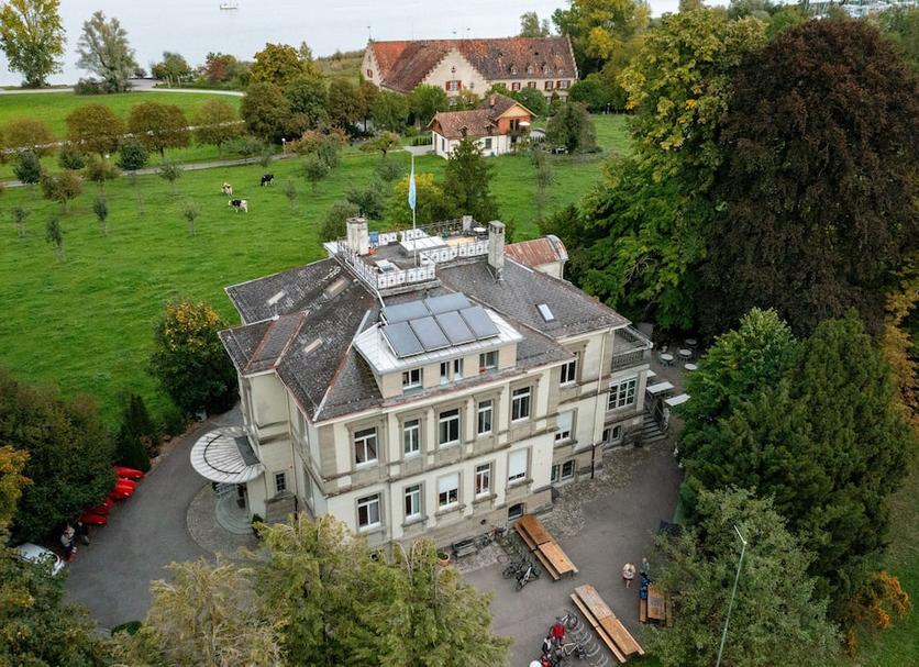 Gebäude Foto