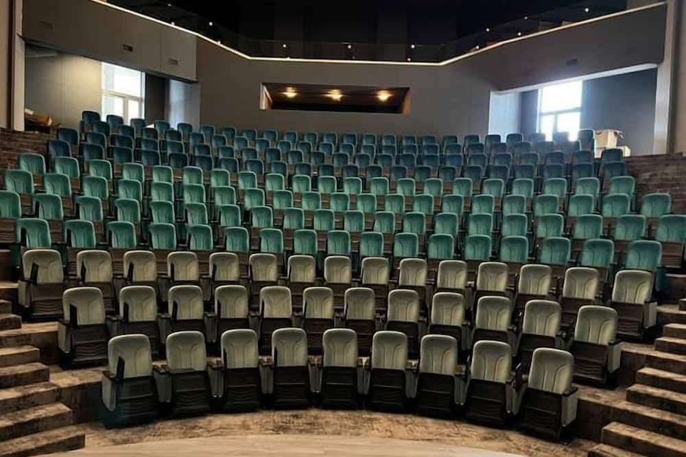 Konferenzraum