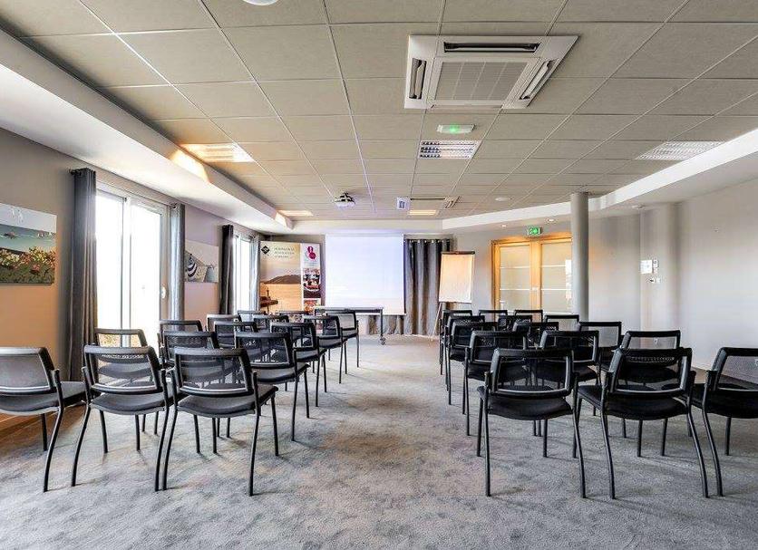 Konferenzraum Foto