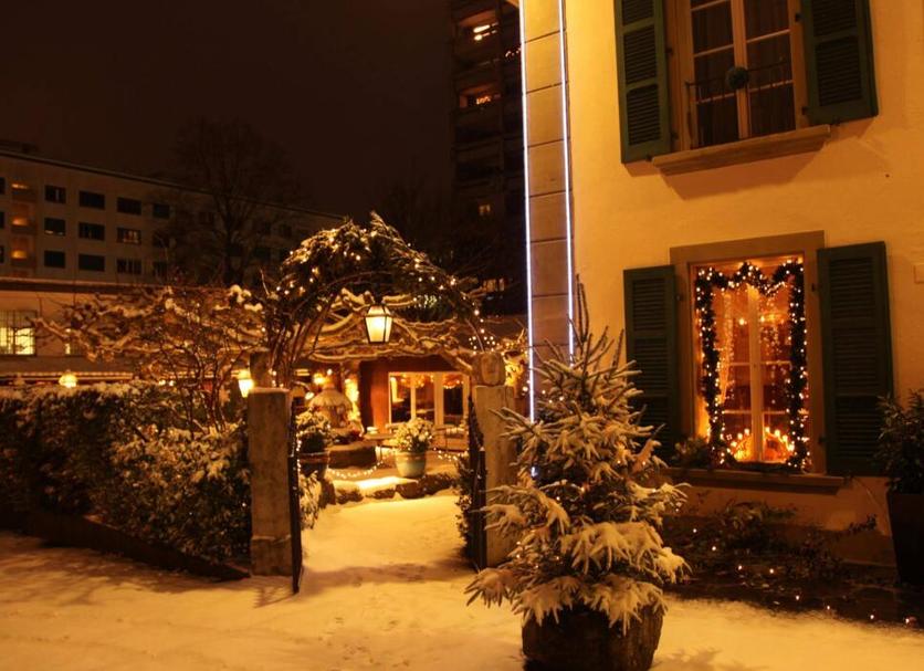 Gebäude Foto