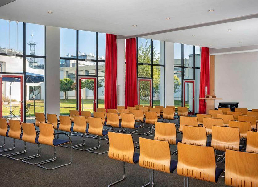Konferenzraum Foto