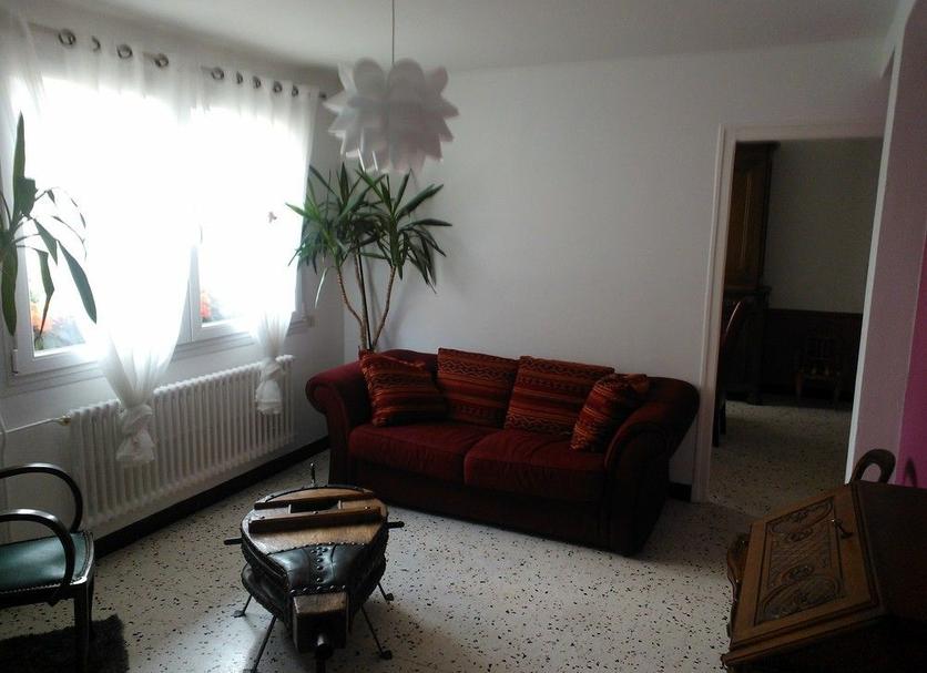 Wohnzimmer Foto
