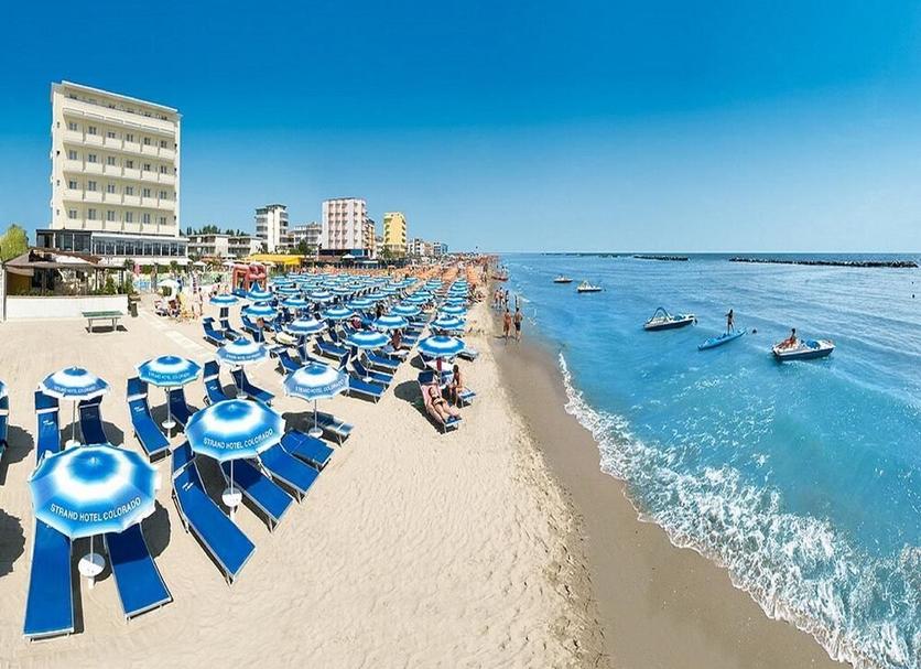 Strand Foto