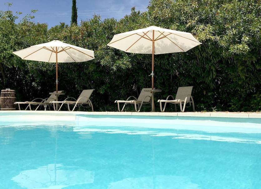 Pool Foto
