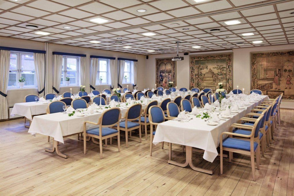 Konferenzraum